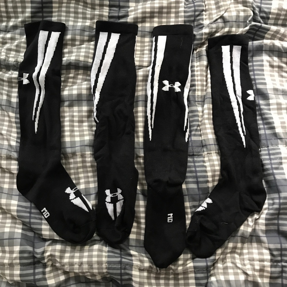Under Armour Socks